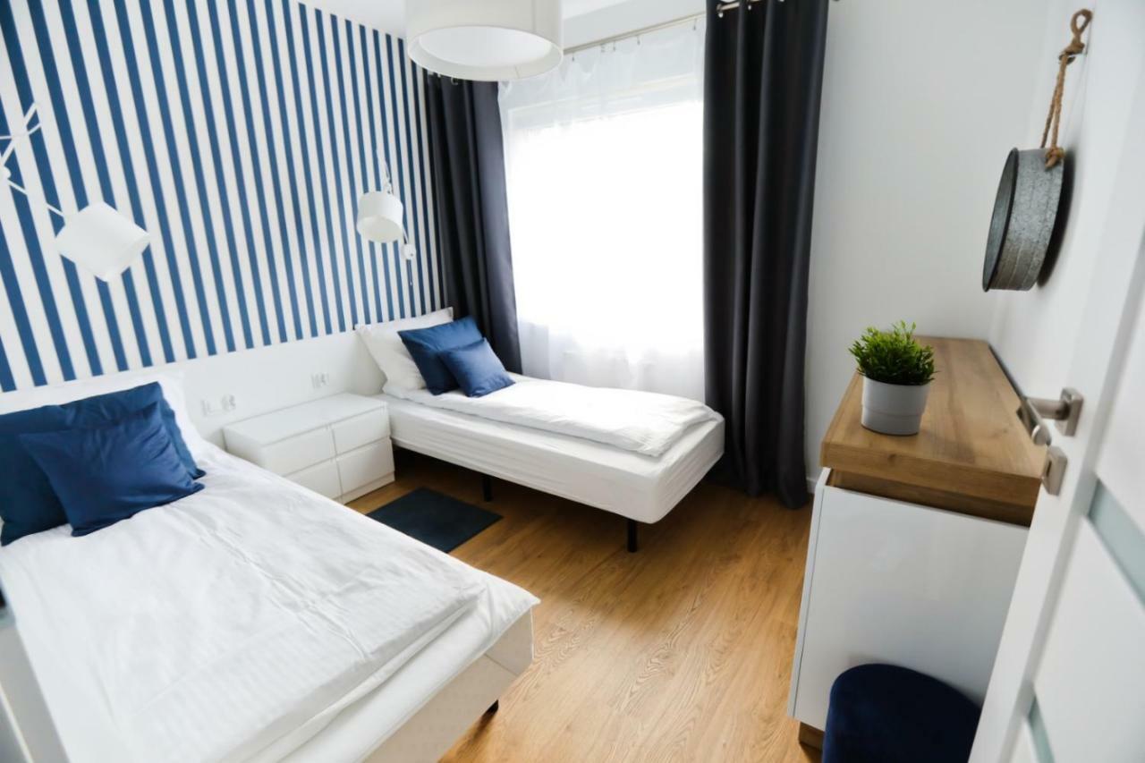Apartment Zlota Wydma - M&k Danzig